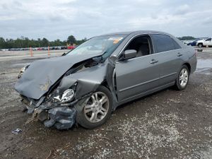 Honda Accord EX 2.4L 4 2006