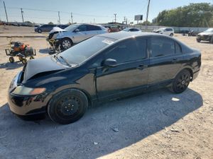 Honda Civic LX 1.8L 4 2008