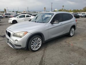 BMW X1 SDRIVE28I 2.0L 4 2013