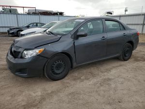 Toyota Corolla BASE 1.8L 4 2010