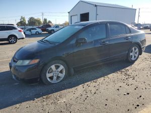 Honda Civic EX 1.8L 4 2008