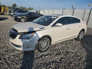 Buick LaCrosse TOURING 3.6L 6 2014
