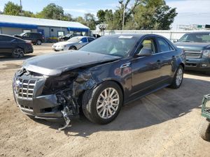 Cadillac CTS LUXURY COLLECTION 3.0L 6 2013