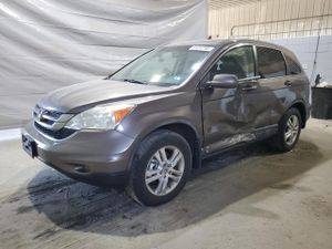 Honda CR-V EXL 2.4L 4 2011