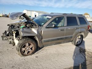 Jeep Grand Cherokee LAREDO 3.7L 6 2005