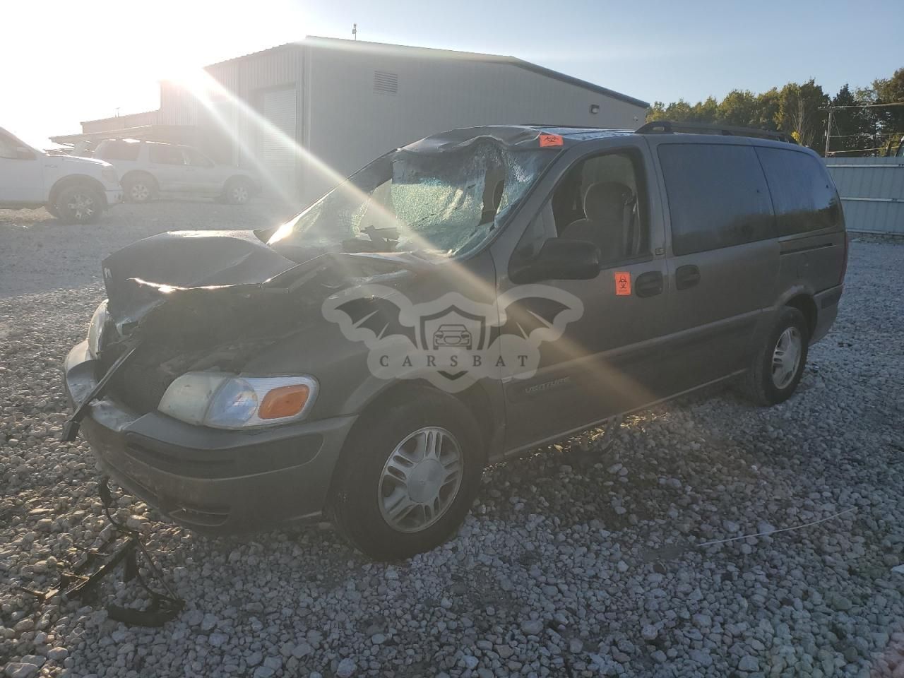 Chevrolet Venture LS 3.4L 6 2005