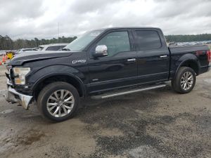 Ford F-150 SUPERCREW 3.5L 6 2015