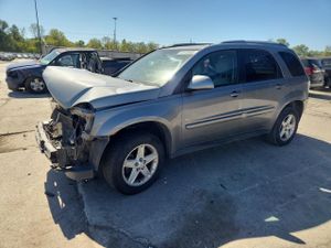 Chevrolet Equinox LT 3.4L 6 2006