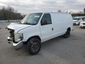 Ford Econoline 4.6L 8 2011