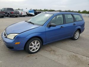 Ford Focus ZXW 2.0L 4 2005