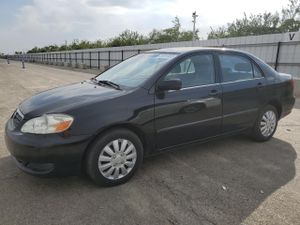 Toyota Corolla CE 1.8L 4 2005