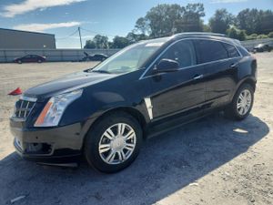 Cadillac SRX LUXURY COLLECTION 3.0L 6 2011