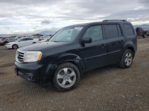 Honda Pilot EXL 3.5L 6 2015