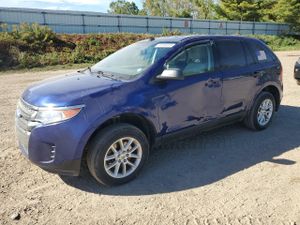 Ford Edge SE 3.5L 6 2014