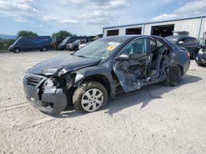 Toyota Camry BASE 2.5L 4 2011