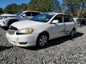 Toyota Corolla CE 1.8L 4 2008
