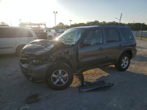 Mazda Tribute S 3.0L 6 2006
