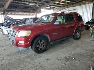 Ford Explorer XLT 4.0L 6 2007