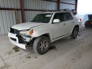 Toyota 4Runner SR5 4.0L 6 2010