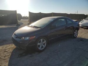 Honda Civic EX 1.8L 4 2008