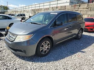 Honda Odyssey EXL 3.5L 6 2011