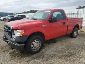 Ford F-150 5.0L 8 2013