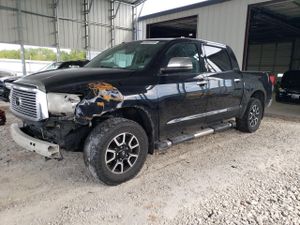 Toyota Tundra CREWMAX LIMITED 5.7L 8 2011