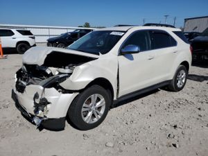 Chevrolet Equinox LT 2.4L 4 2015
