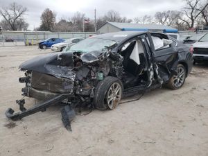 Ford Fusion SEL 1.5L 4 2019