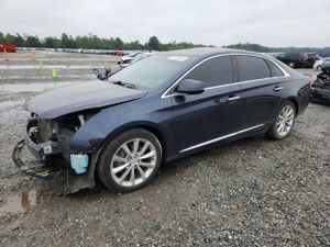 Cadillac XTS PREMIUM COLLECTION 3.6L 6 2013