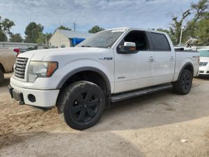 Ford F-150 SUPERCREW 3.5L 6 2011