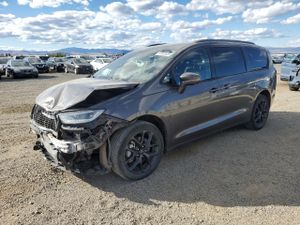 Chrysler Pacifica TOURING L 3.6L 6 2022