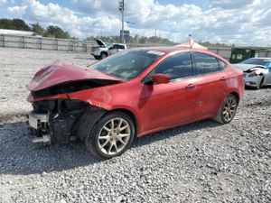 Dodge Dart SXT 2.0L 4 2013