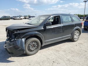 Dodge Journey SE 2.4L 4 2014