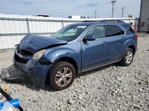 Chevrolet Equinox LT 3.0L 6 2012