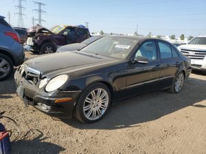 Mercedes-Benz E 350 4MATIC 3.5L 6 2007