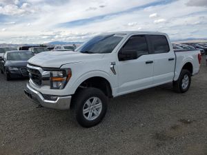 Ford F-150 SUPERCREW 3.5L 6 2023