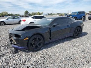 Chevrolet Camaro LS 3.6L 6 2014