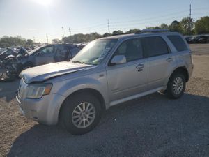 Mercury Mariner PREMIER 3.0L 6 2008