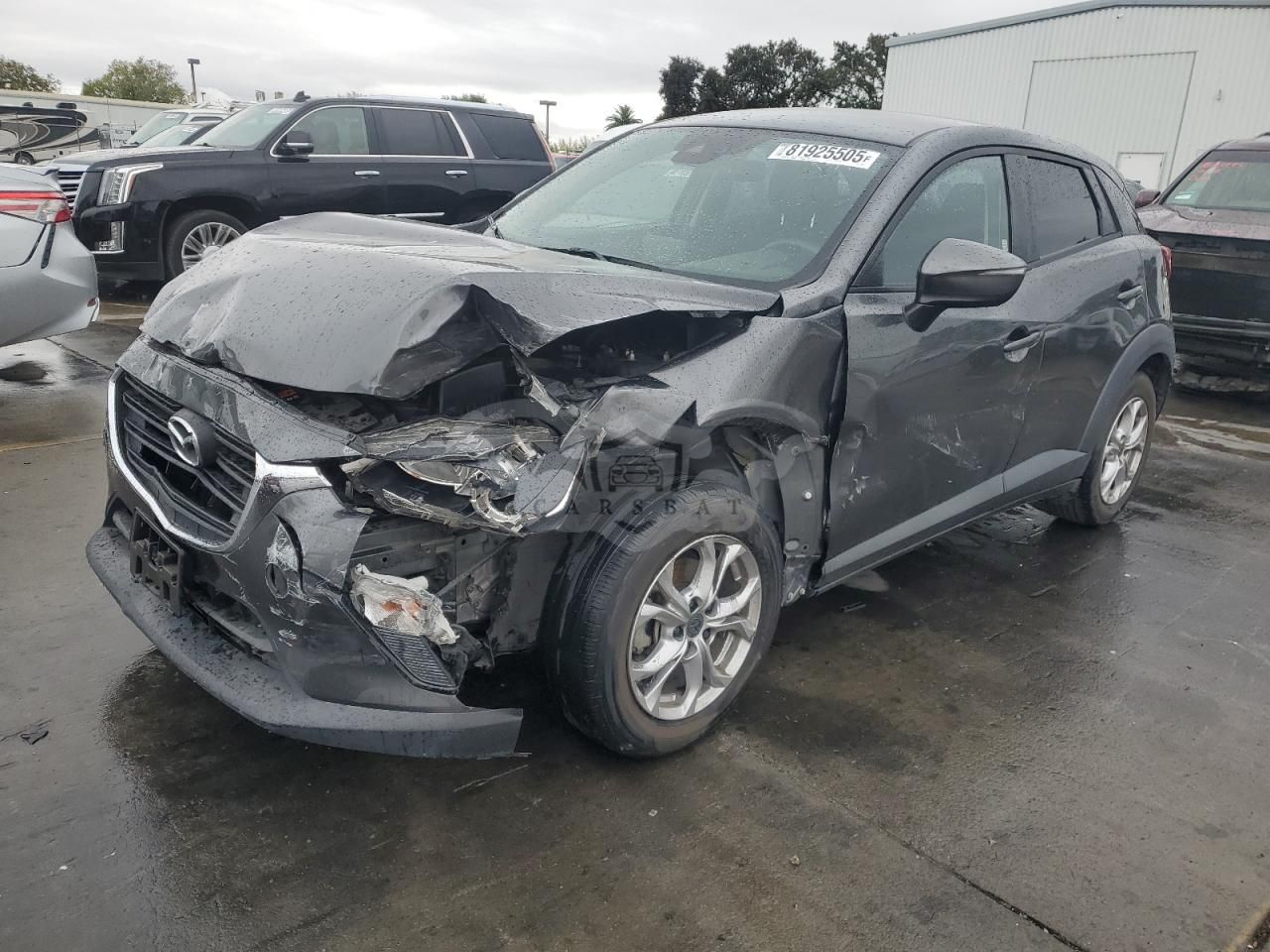 Mazda CX-3 SPORT 2.0L 4 2019
