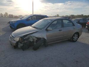 Kia Spectra EX 2.0L 4 2008