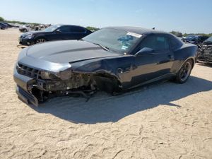 Chevrolet Camaro LS 3.6L 6 2013