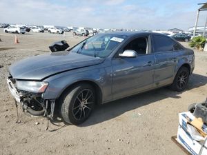 Audi A4 PREMIUM 2.0L 4 2014