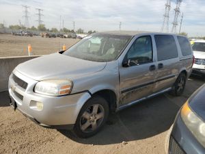 Chevrolet Uplander LS 3.5L 6 2006