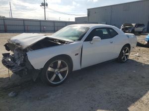 Dodge Challenger SRT-8 6.4L 8 2014