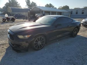 Ford Mustang 2.3L 4 2015