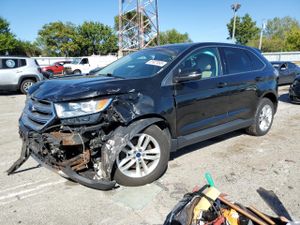 Ford Edge SEL 2.0L 4 2015