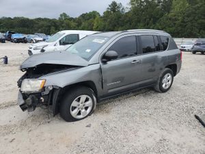 Jeep Compass LATITUDE 2.0L 4 2013