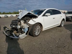 Buick LaCrosse 3.6L 6 2015