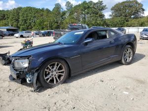 Chevrolet Camaro LT 3.6L 6 2014